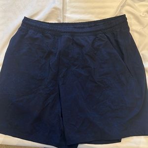 Lululemon 7” Pacebreaker LL shorts
